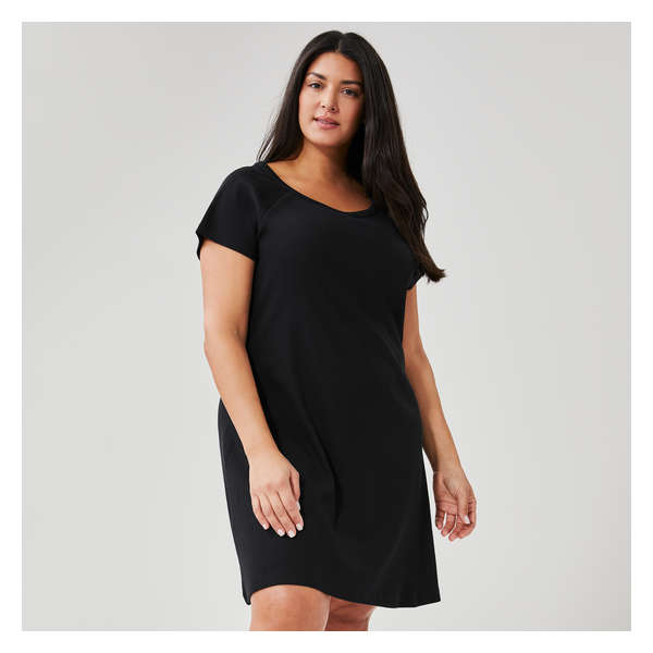 Joe fresh sales plus size dresses